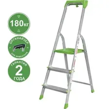 Лестница-стремянка Новая высота NV2115 2115103