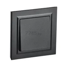 Выключатель IEK Brite BR-V10-0-10-K02-F