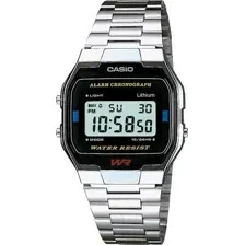 Наручные часы Casio A-163WA-1Q