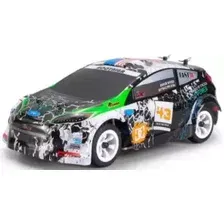 Радиоуправляемая игрушка WL Toys K989 1/28