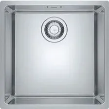 Мойка кухонная Franke FEX 210-40 (127.0688.781)