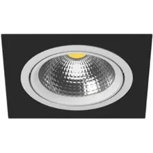 Точечный светильник Lightstar Intero 111 I81706