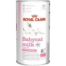 Сухой корм для кошек Royal Canin Babycat Milk 0.3 кг