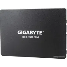 SSD Gigabyte 240GB GP-GSTFS31240GNTD