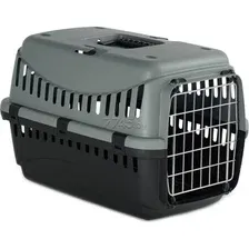 Переноска для животных MP Bergamo Gipsy Small ESP 15PZ ECO / 10.40MEVE18