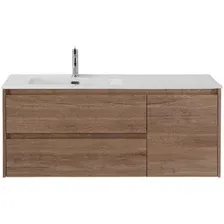 BelBagno Тумба под умывальник Kraft KRAFT-1000-2C-1A-SO-RT-L