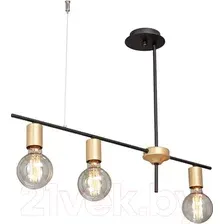 Подвесная люстра Vitaluce V4799-1/3PL