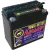 Мотоциклетный аккумулятор Tyumen Battery Лидер 6МТС-9 (9 А·ч)