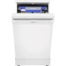 Отдельностоящая посудомоечная машина MAUNFELD MWF45230W
