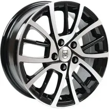 Литые диски TechLine 548 15x6" 4x100мм DIA 54.1мм ET 45мм BD