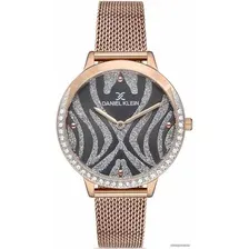 Наручные часы Daniel Klein DK12858-4