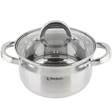 Кастрюля Perfecto Linea Starcook, 2.4 л