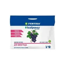Удобрение FERTIKA Leaf Power для винограда, минеральное (50г)