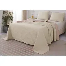 Набор текстиля для спальни Sofi de Marko Самуэль №4 230х250 / Пок-СМ4-230х250