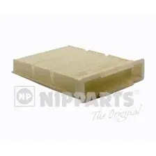 Салонный фильтр NIPPARTS J1342024 PEUGEOT 107, CITROEN C1, TOYOTA Aygo 1.0/1.4HDi 05>