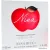 Туалетная вода Nina Ricci Apple Les Belles De Nina EdT (80 мл)