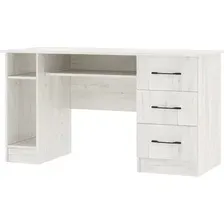 Стол Памир ПКС-4 (крафт белый)
