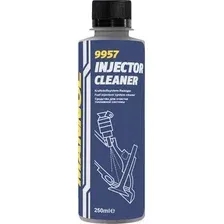 Присадка Mannol Injector Cleaner / MN9957-025PET (250мл)