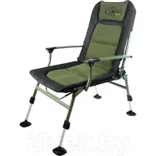 Кемпинговое кресло Norfin Corby NF-20613