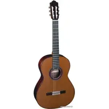 Акустическая гитара Almansa Conservatory 434