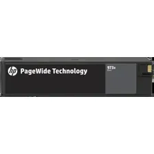 Картридж HP 973X [L0S07AE]