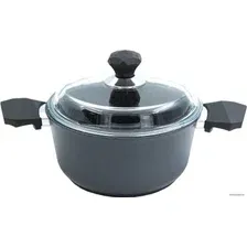 Кастрюля Victoria Diamond induction АЛА 2.0 л D07 2.0G