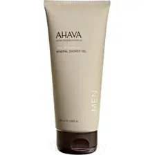 Гель для душа Ahava Time To Energize Минеральный (200мл)