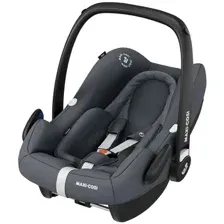 Автокресло Maxi-Cosi Rock (Essential Grey)