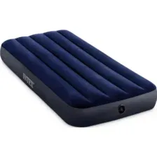 Матрас надувной Intex Classic Downy, 64756, 191х76х25 см