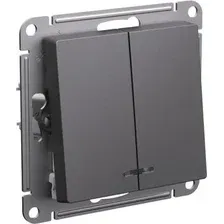 Выключатель Schneider Electric AtlasDesign ATN001453