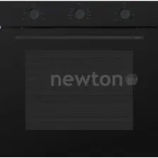 Электрический духовой шкаф DeLonghi DEO 735 NB Roberta