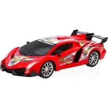 Автомодель Автоград Суперкар 699-197