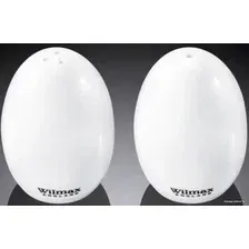 Перечница и солонка Wilmax WL-996142/SP