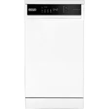 Отдельностоящая посудомоечная машина DeLonghi DDWS 465 B Callisto