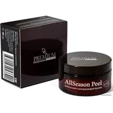 Пилинг для лица Premium Миндально-лактобионовый пилинг AllSeason Peel (30 шт)