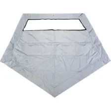Пол для палатки Higashi Floor Penta Pro W 06084
