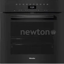 Паровой духовой шкаф Miele DGC 7450 OBSW