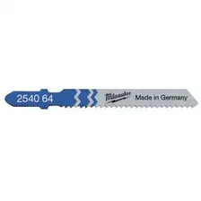 Набор пильных полотен Milwaukee 4932254064