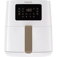 Аэрогриль Philips HD9255/30, белый