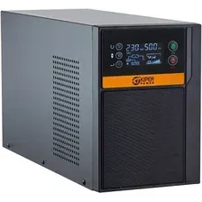 Источник бесперебойного питания Kiper Power SmartPro 1000 Gen1 (1000VA/800W)