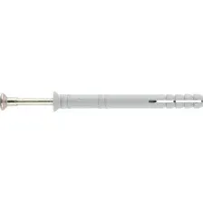 Дюбель-гвоздь Starfix SMV2-44974-5, 10х120 мм, 5 кг