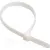 Стяжка для кабеля IEK UHH31-D036-350-100 (100 шт)