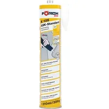  FORCH Клей для стекол K105 310мл 66006420