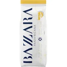 Кофе Bazzara Panafricana зерновой 1 кг