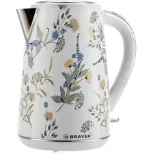 Электрический чайник Brayer BR1083YE