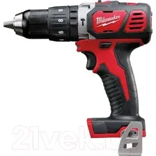 Дрель-шуруповерт Milwaukee M18 BPD-0, 4933443500