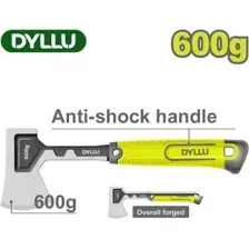 Топор Dyllu DTHM8166