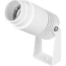 Уличный накладной светильник Arlight ALT-RAY-ZOOM-R52-8W Warm3000 (WH, 10-40 deg, 230V) 042676