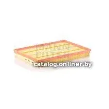 Воздушный фильтр MANN-filter C36145