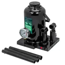 Бутылочный домкрат RockForce RF-TH903501 BIG